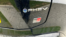 Toyota C-HR 2.0 PHEV GR Sport 5dr CVT Hatchback